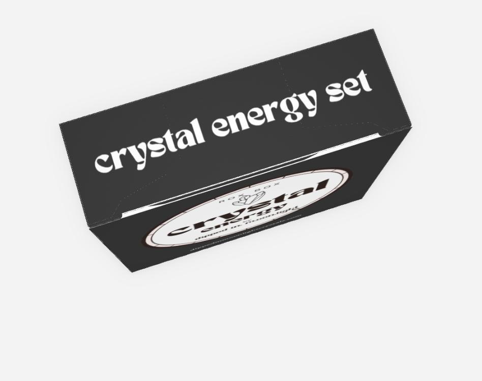 Toxic people? blocked - crystals for protection - cheeky gift funny gift