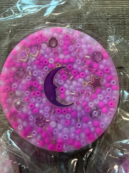 Whimsical Picky Pad Fidget Toy