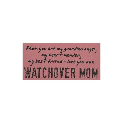 Watchover Mom - Watchover Voodoo Dolls - Keychain