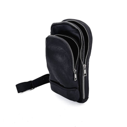 L'uomo Unisex Crossbody Bag