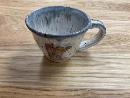 Jenny Marie Pottery - MN Cup