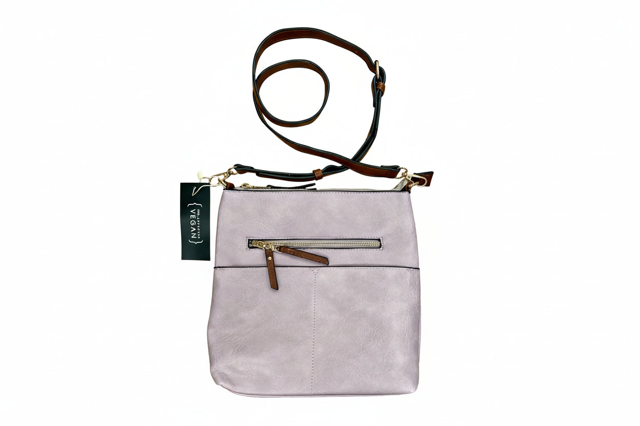 The Lily Crossbody Purse