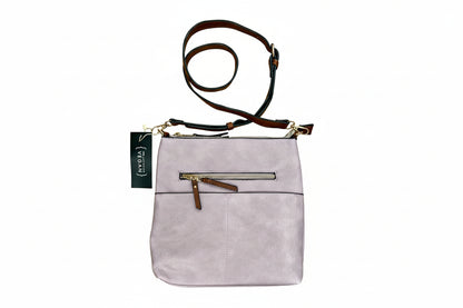 The Lily Crossbody Purse