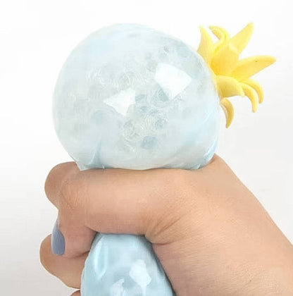 Squishy Pineapple Stress Toy