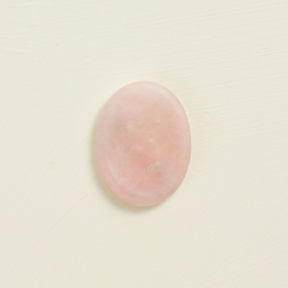 Soothing Stone - Rose Quartz