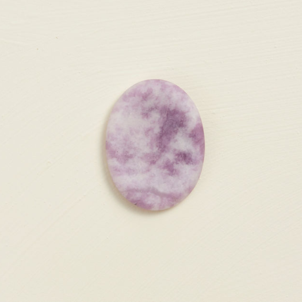 Soothing Stone - Lepidolite