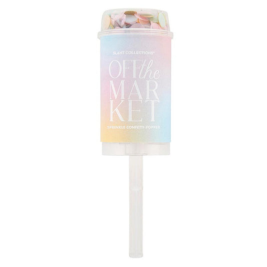 Party Popper - Off Market