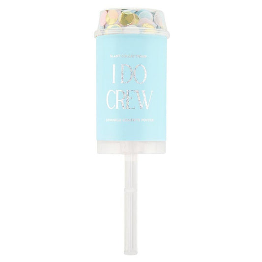 Party Popper - I Do Crew