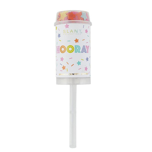 Party Popper - Rainbow Confetti