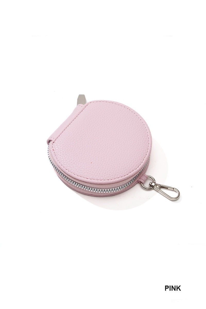Crossbody With Pouch