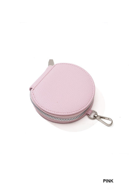 Crossbody With Pouch