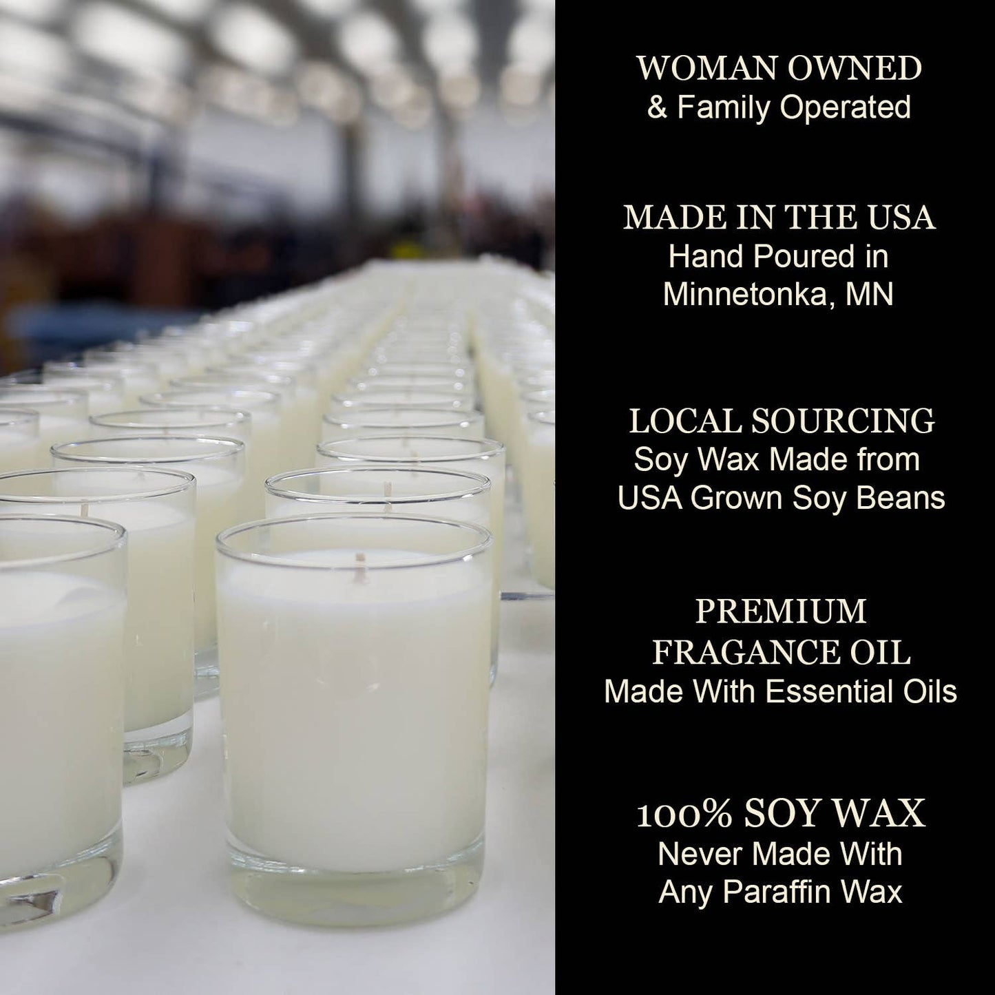 We're Going To Be Fabulous Old Ladies Candle
