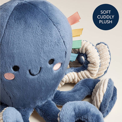 *NEW* Sweetie Snuggles™: Octopus