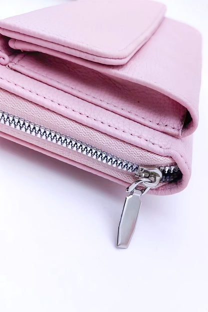 Crossbody With Pouch