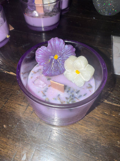  Calm & Bloom