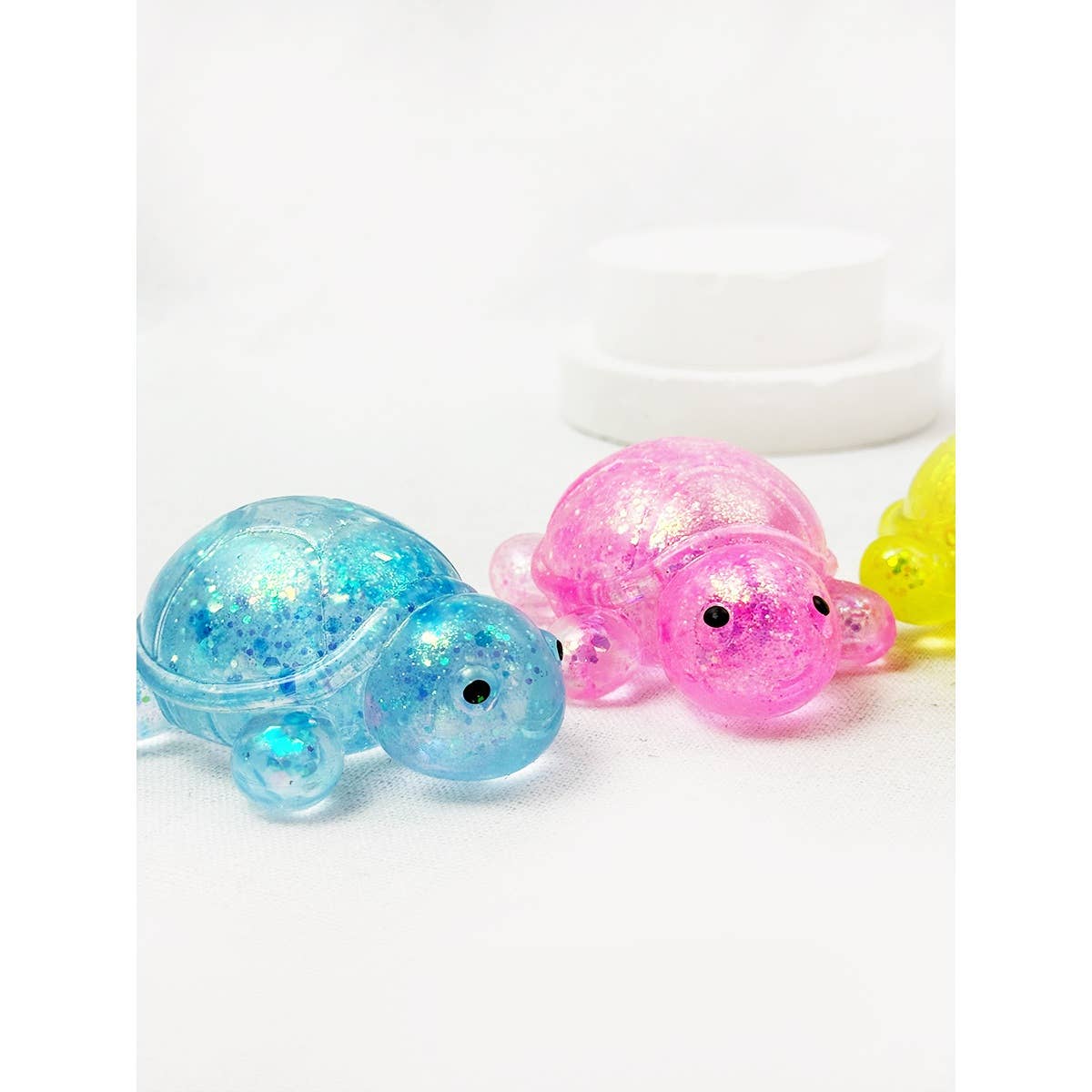 Maltose Sea Turtle Squishy Toy