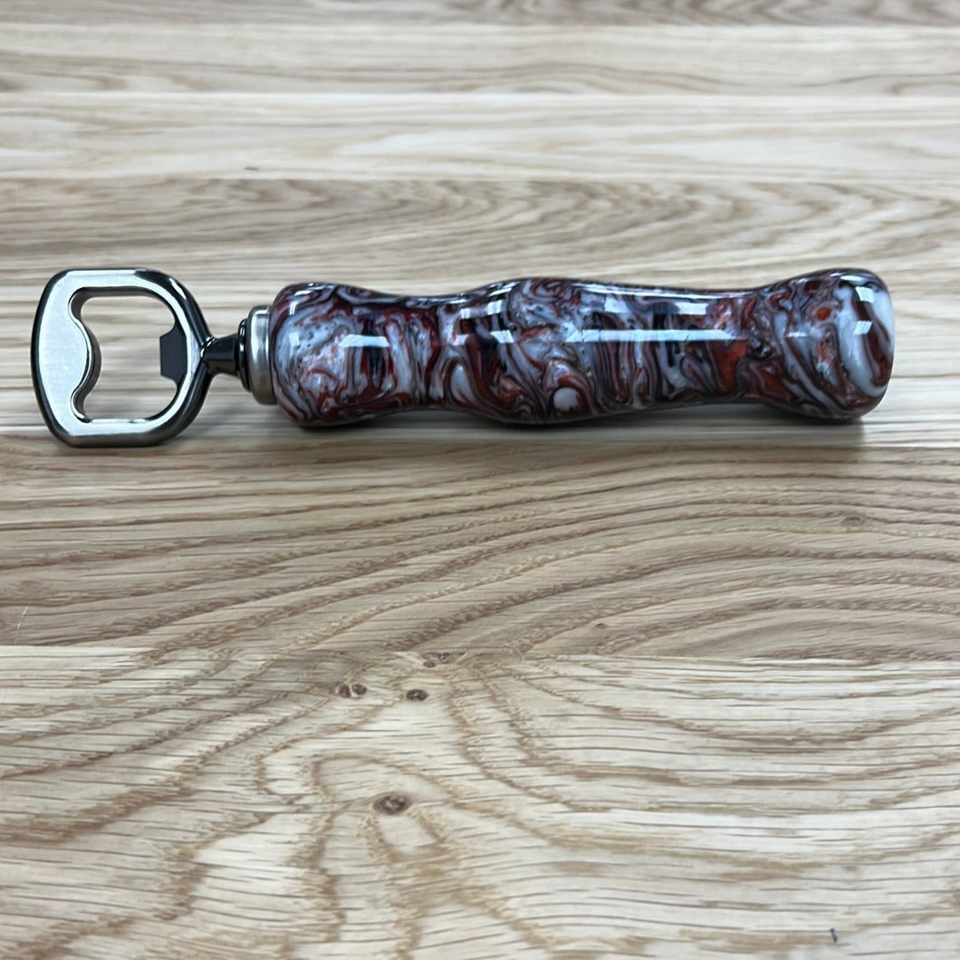 Handmade Bottle Openers