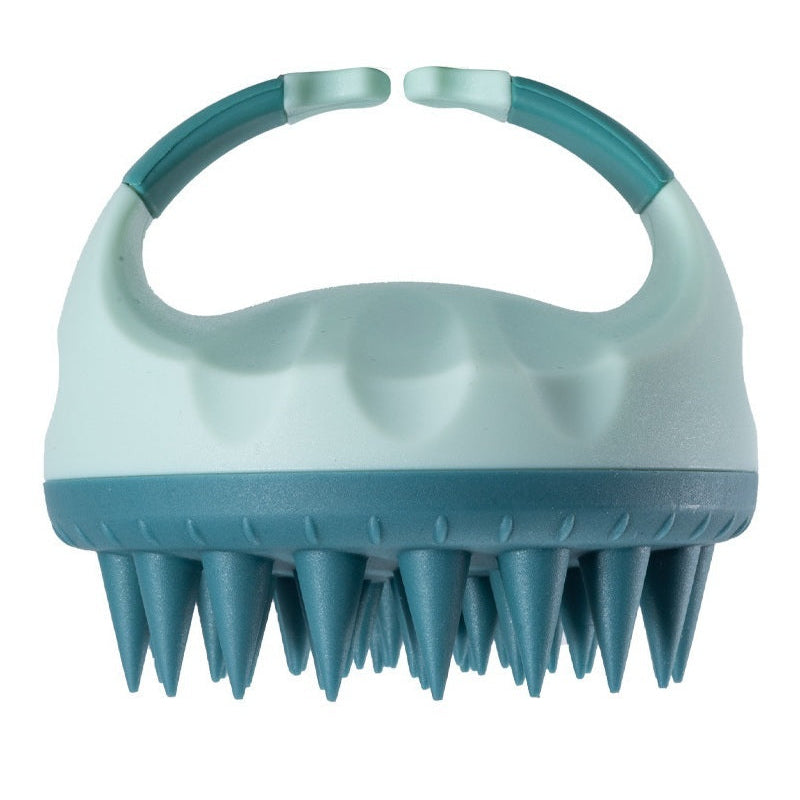 Scalp Massaging Shampoo Brush