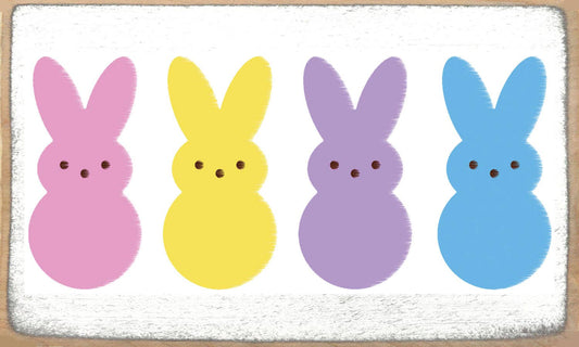 3X5 Peeps