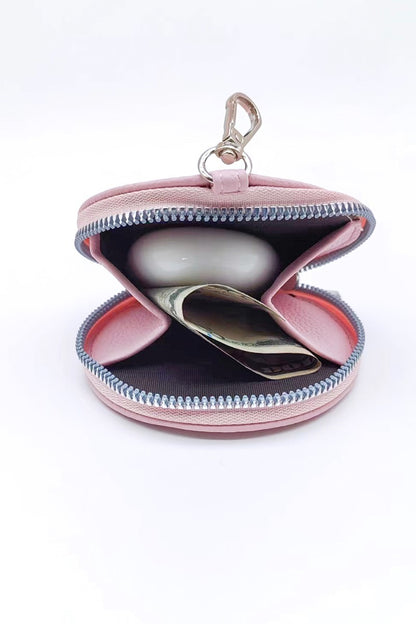Crossbody With Pouch