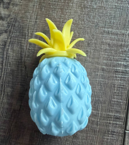 Squishy Pineapple Stress Toy
