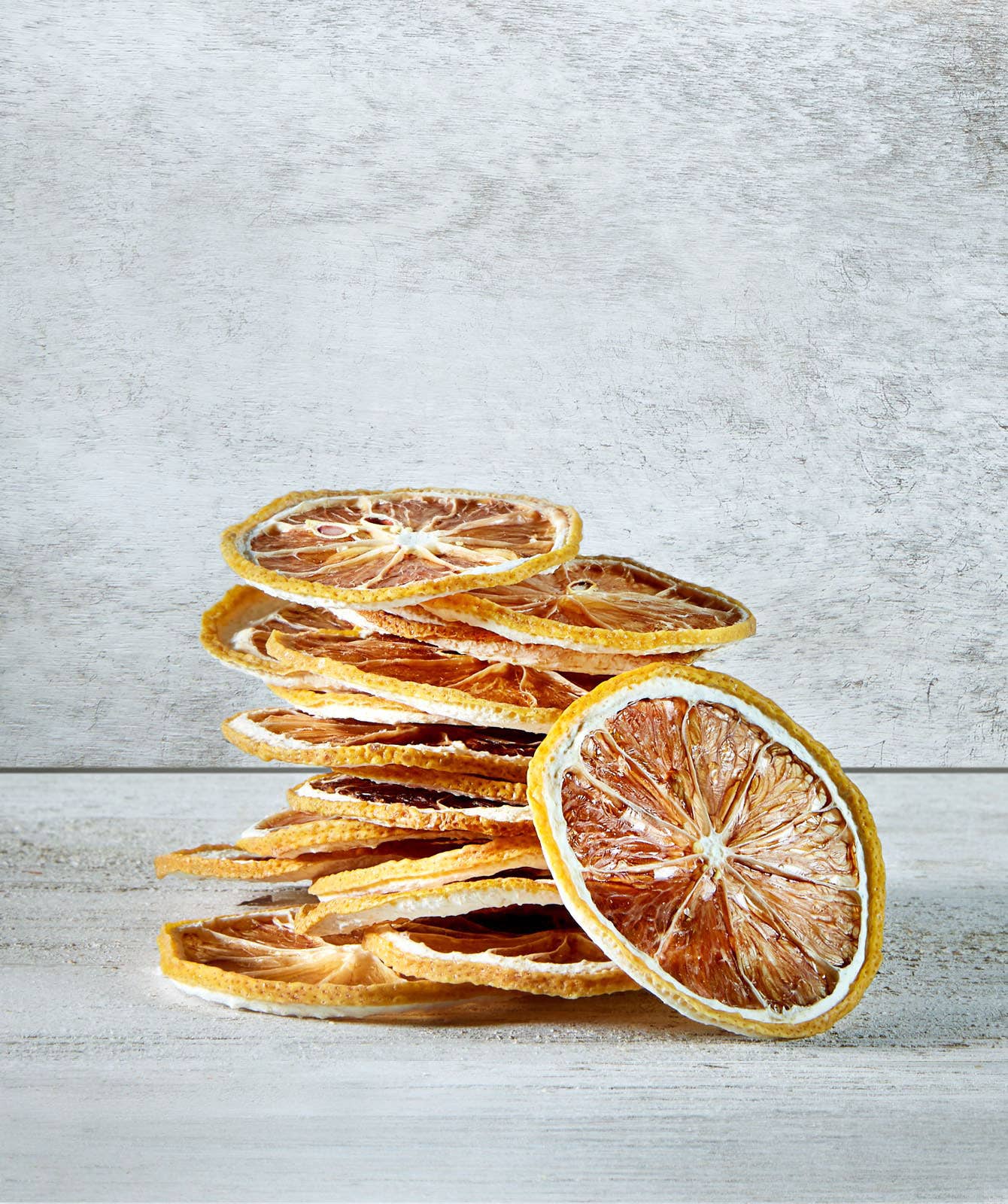 Crispy Lemon Slices | Snack Pack 0.3oz