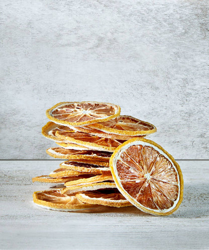 Crispy Lemon Slices | Snack Pack 0.3oz