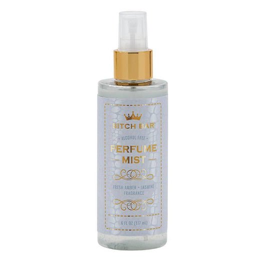 Bitch Bar Perfume Mist - Fresh Amber