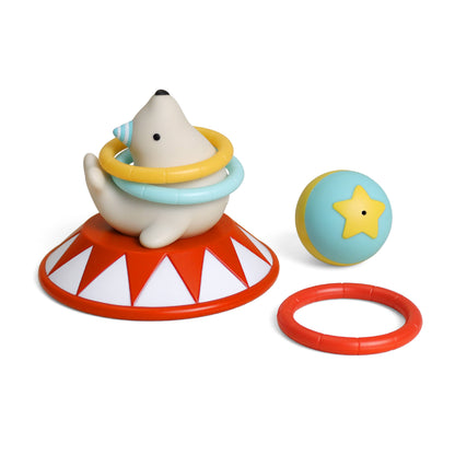 *NEW* Itzy Ring Toss™ Circus