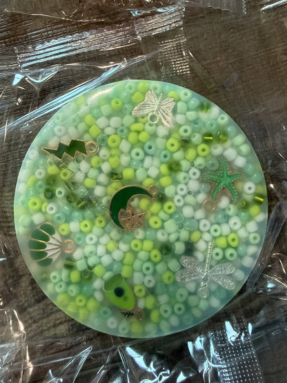 Whimsical Picky Pad Fidget Toy