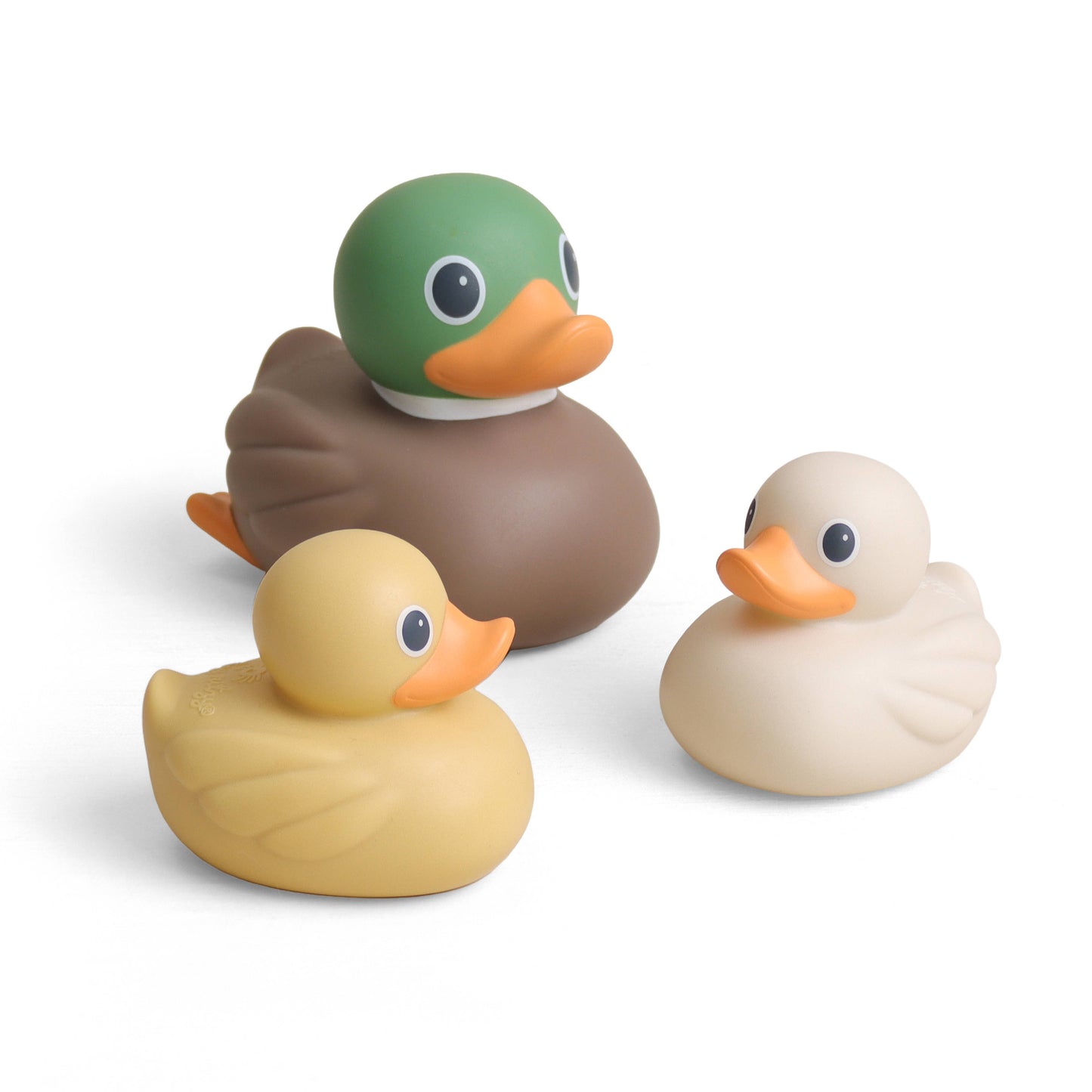 *NEW* Itzy Ducky Family™ - Mallard