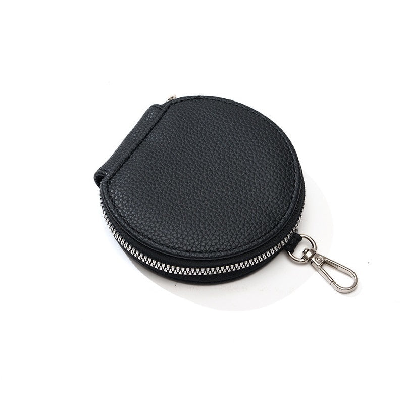 Crossbody With Pouch