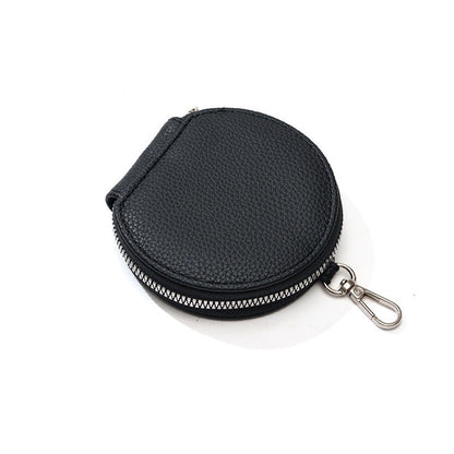 Crossbody With Pouch