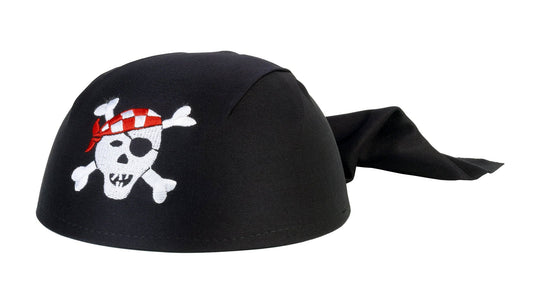 Pirate Hat O'Mally - Costume Accessory for Kids