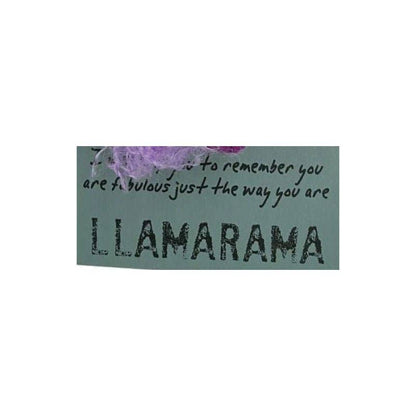 Llamarama - Watchover Voodoo Dolls - Keychain