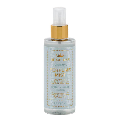 Bitch Bar Perfume Mist - Waterlily