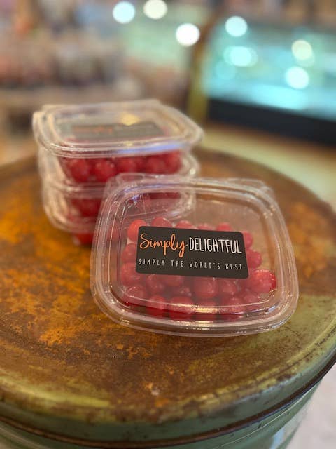 Cherry Sours