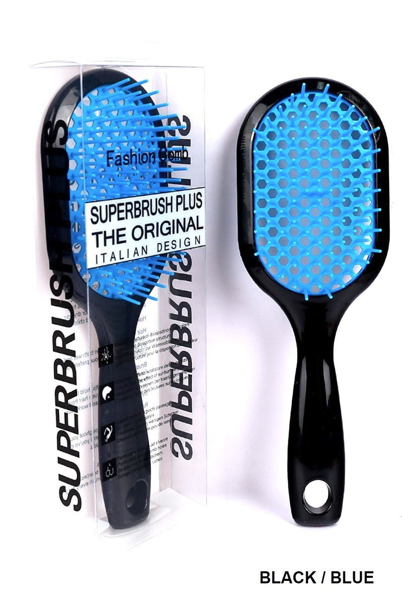 Oval Super Brush