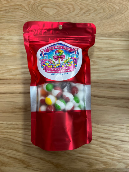 Freeze Dried Skittles 5.2 oz