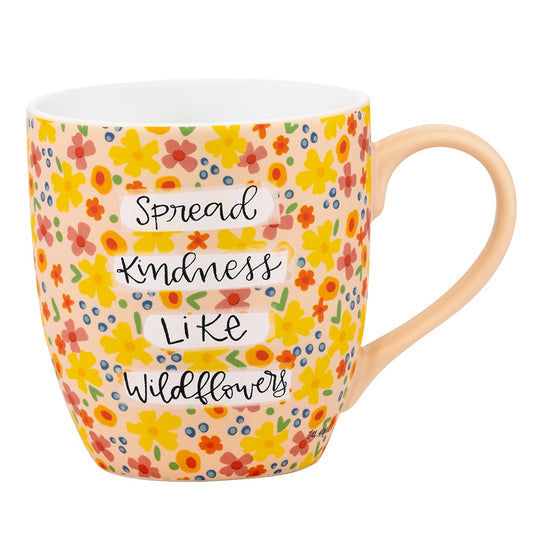Spread Kindness Mug