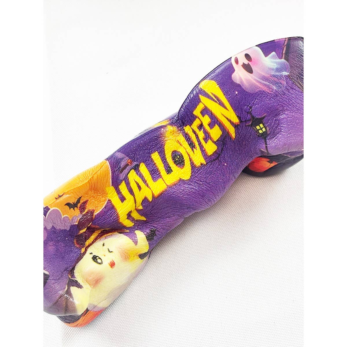 Halloween Slow Rising Scented Butter Squishy Toy