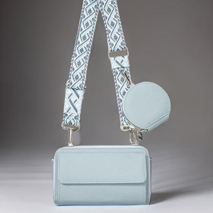 Crossbody With Pouch