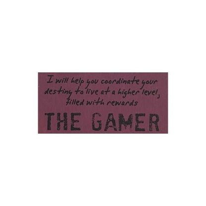 The Gamer - Watchover Voodoo Dolls - Keychain