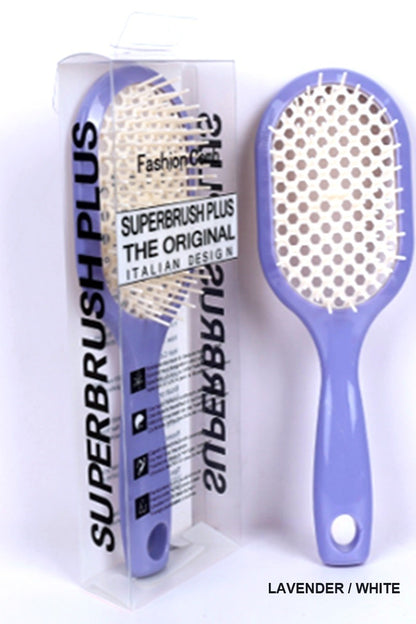 Oval Super Brush