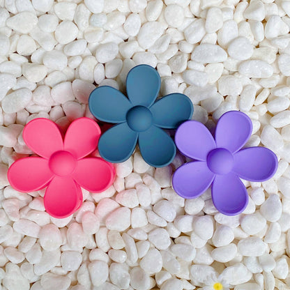 Daisy Days Hair Claw
