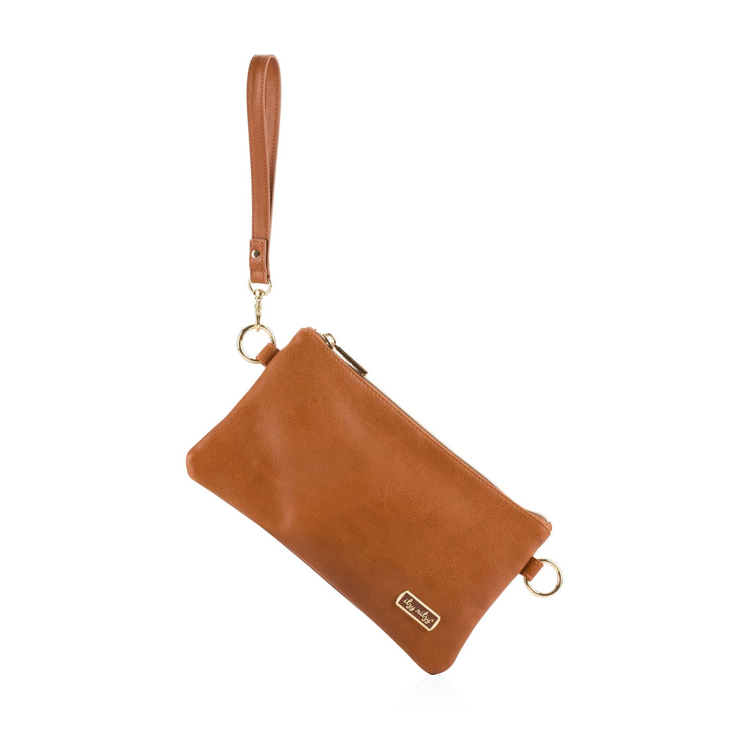 Cognac Boss Pouch™ Wallet