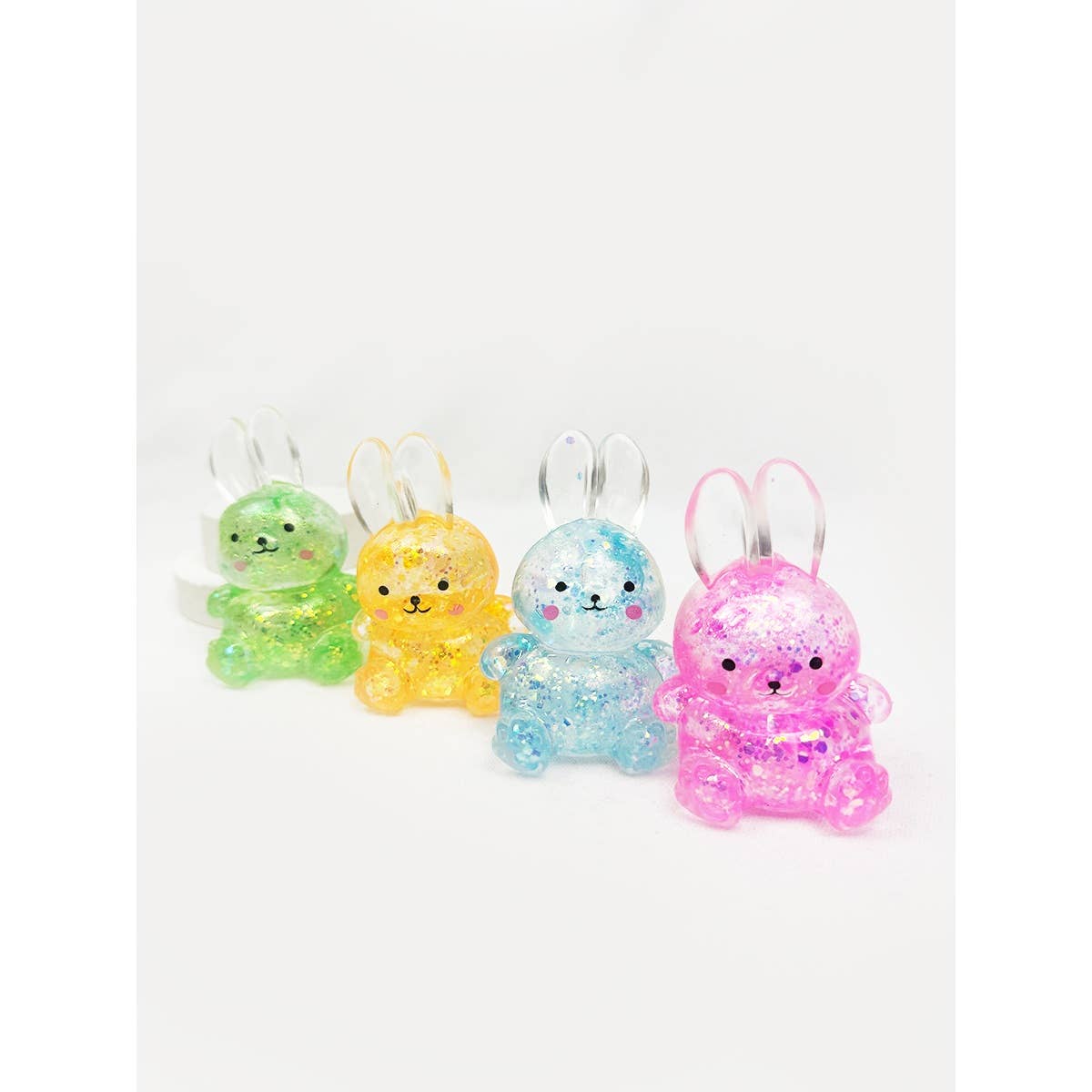 Bunny Maltose Squishy Toy