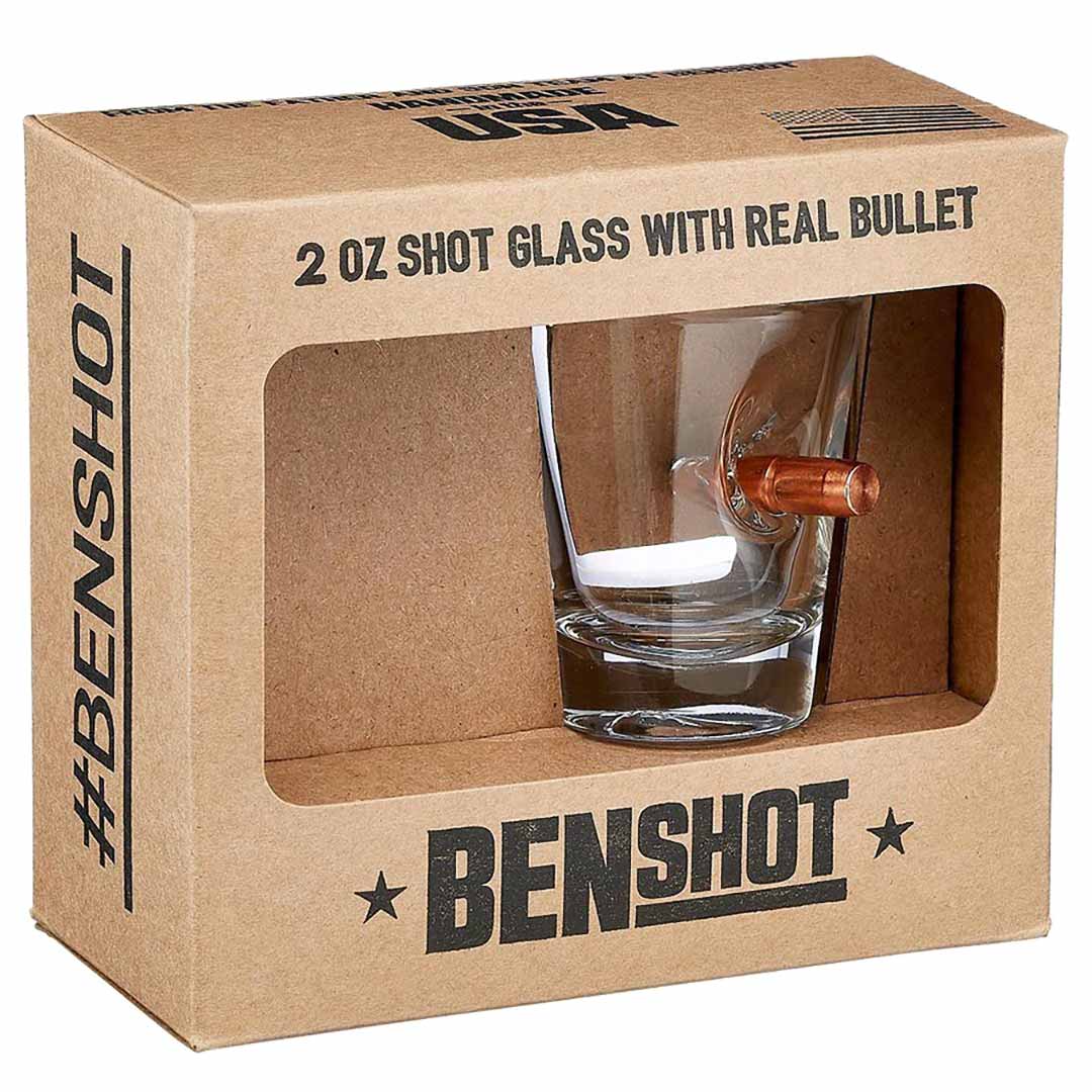 BenShot .308 Glasses