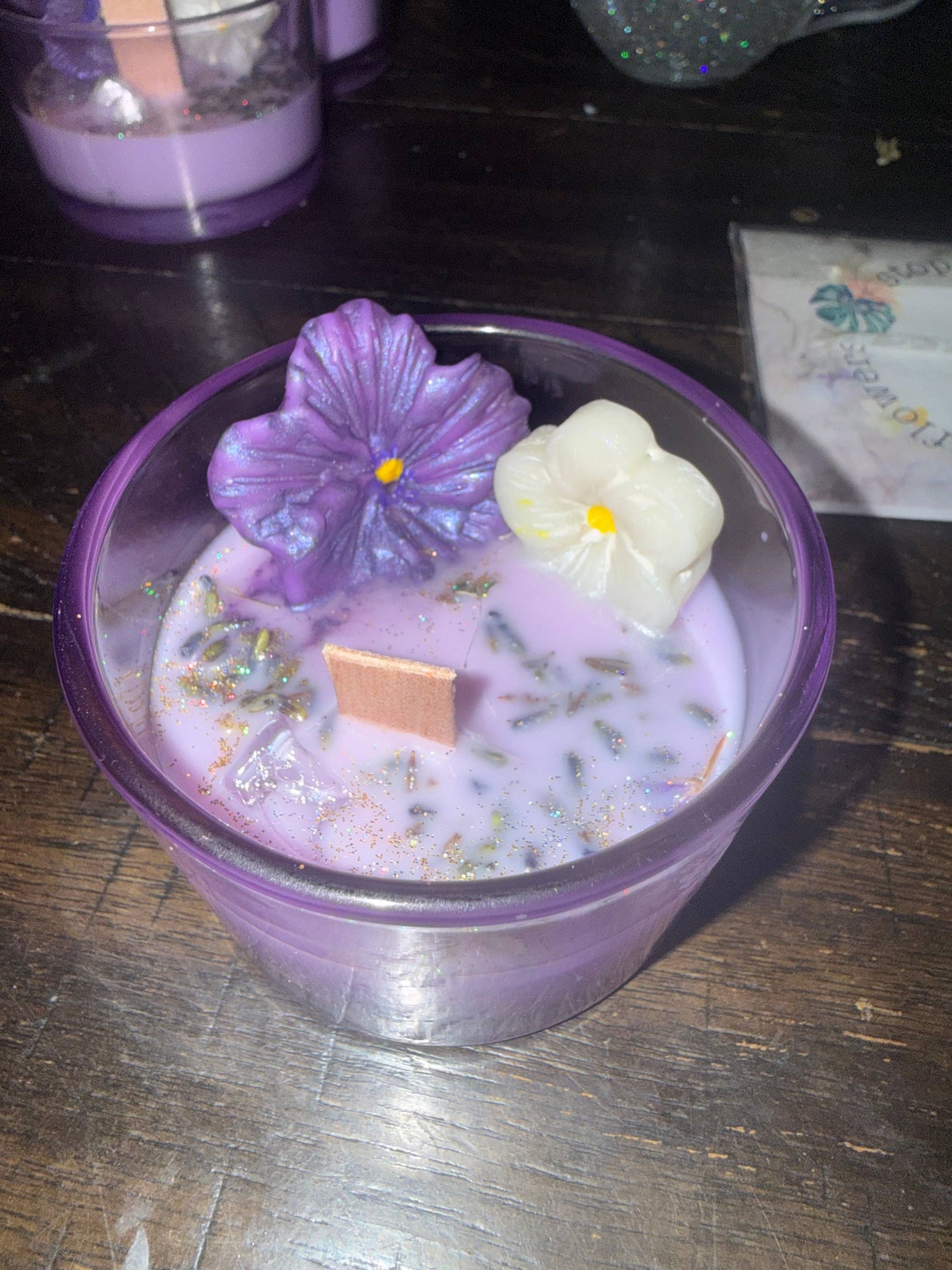  Calm & Bloom