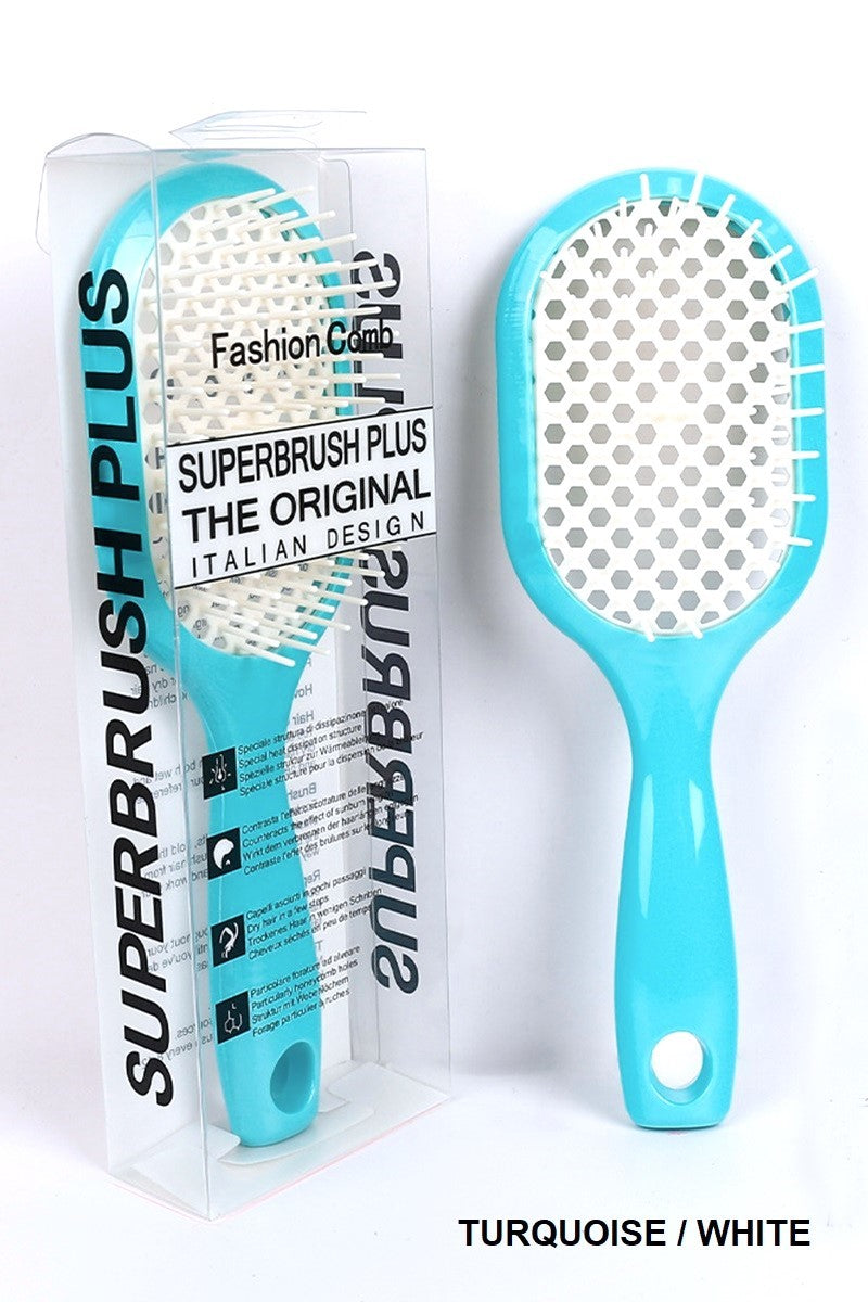 Oval Super Brush